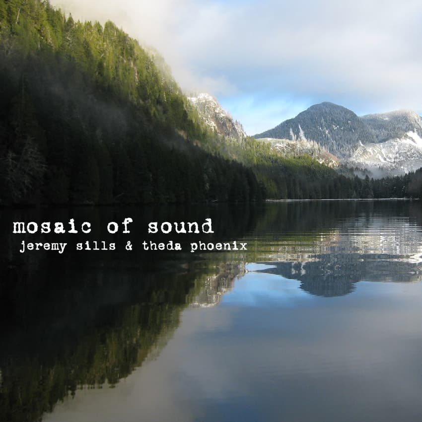 Mosaic of Sound