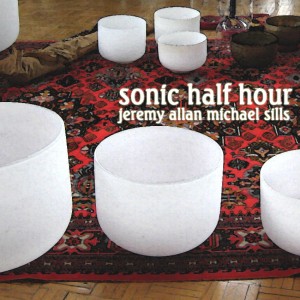 Sonic Half Hour