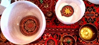 jeremy sills sound healers training