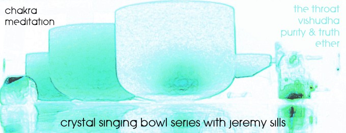 pineridge chakra series THROAT JEREMY SILLS