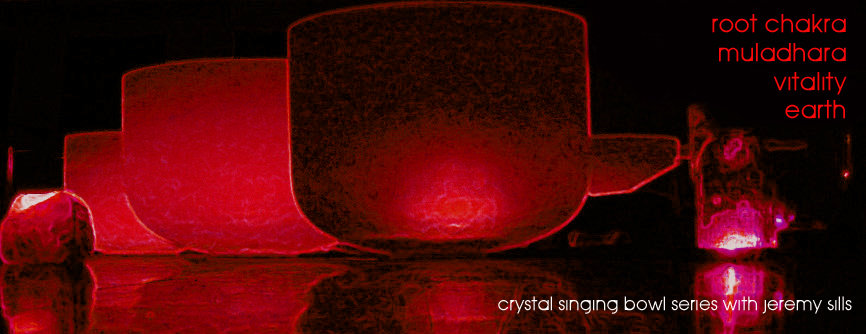 pineridge-chakra-series-root