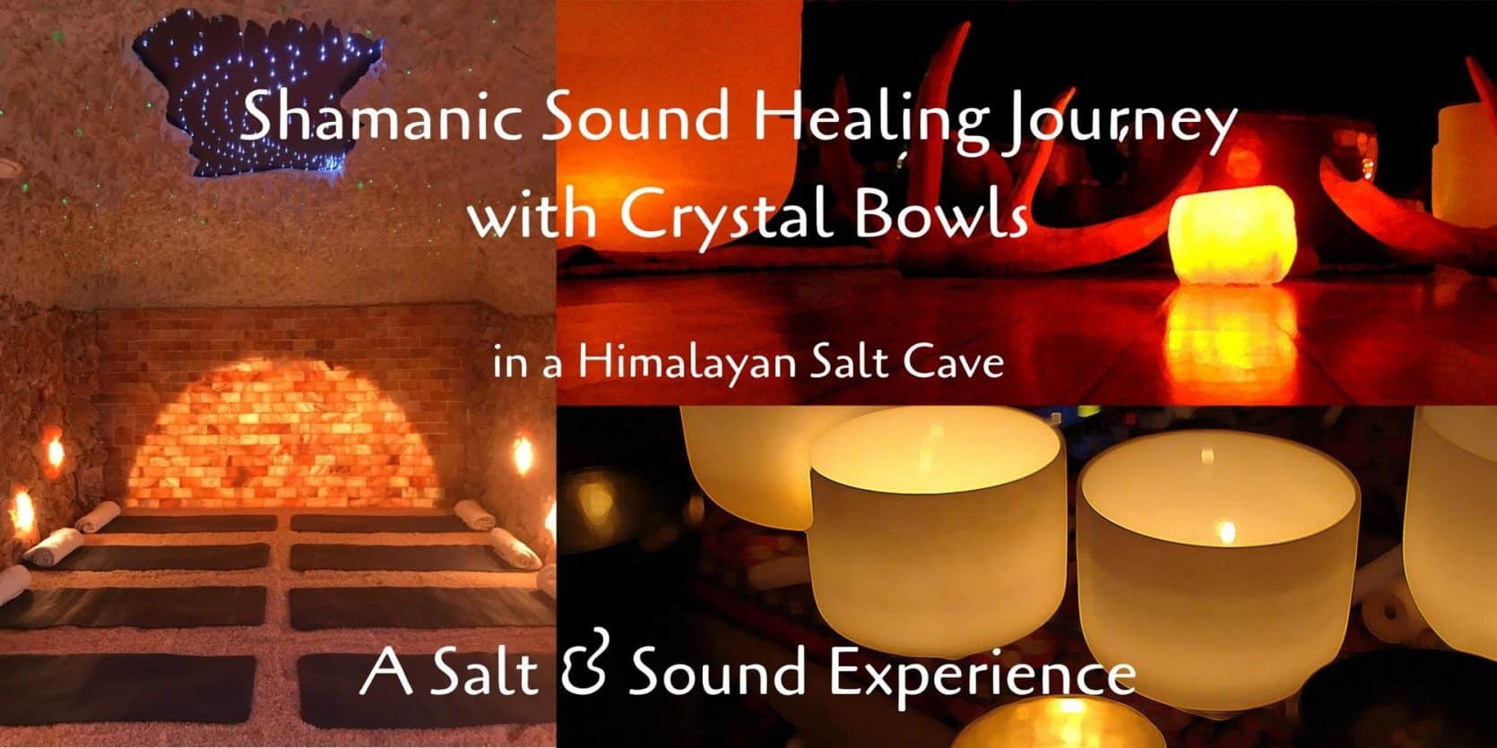 himalaya salt cave, Nelson, BC